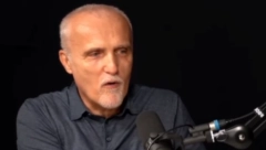 OSNIVAČ PROGLASA: Ja sam za rudnik litijuma!
