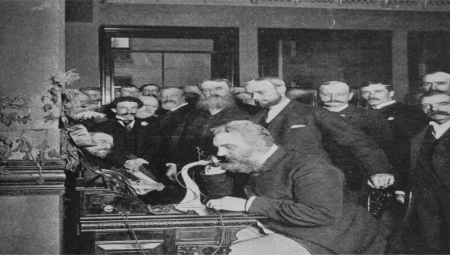 SVE ŠTO NISTE ZNALI O EXPO IZLOŽBAMA Nikola Tesla prisustvovao davne 1889. godine