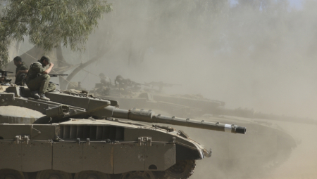 "IDEMO U DOBROM PRAVCU" Dugo očekivano primirje na vidiku?