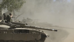 "IDEMO NA SEVER" Novi prekokret na frontu?