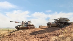 ODREĐEN NOVI RATNI CILJ "Sa sever zemlje..."