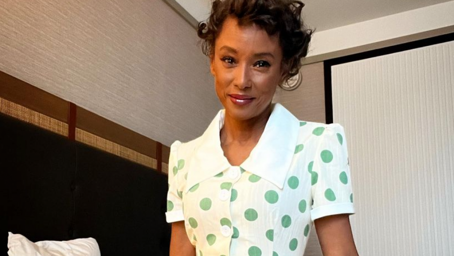 GLUMICA ZATRUDNELA U 54. GODINI! Obratila se javnosti emotivnom porukom: Molite se za bebu, mene i porođaj!