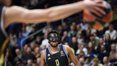 PARTIZAN NAŠAO ZAMENU ZA PANTERA? Najbolji igrač Albe blizu Humske