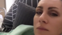 JELENA GAVRILOVIĆ U BOLNICI! Glumica se momentalno oglasila: Prvi rezultati su mi bili super...