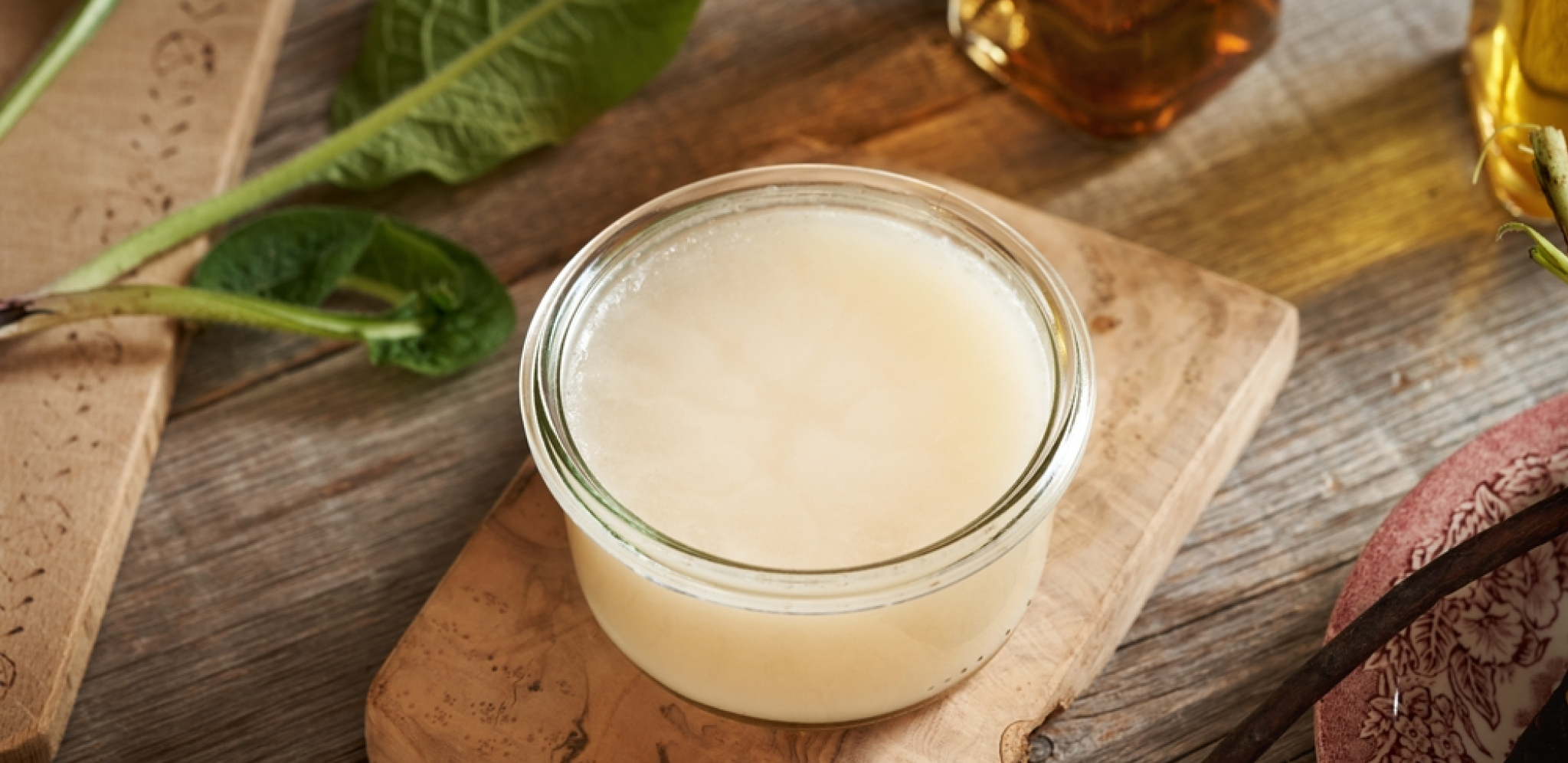 DOMAĆA MAST Treba vam samo 2 sastojka, a daje šmek svakom jelu, zaboravićete na margarin