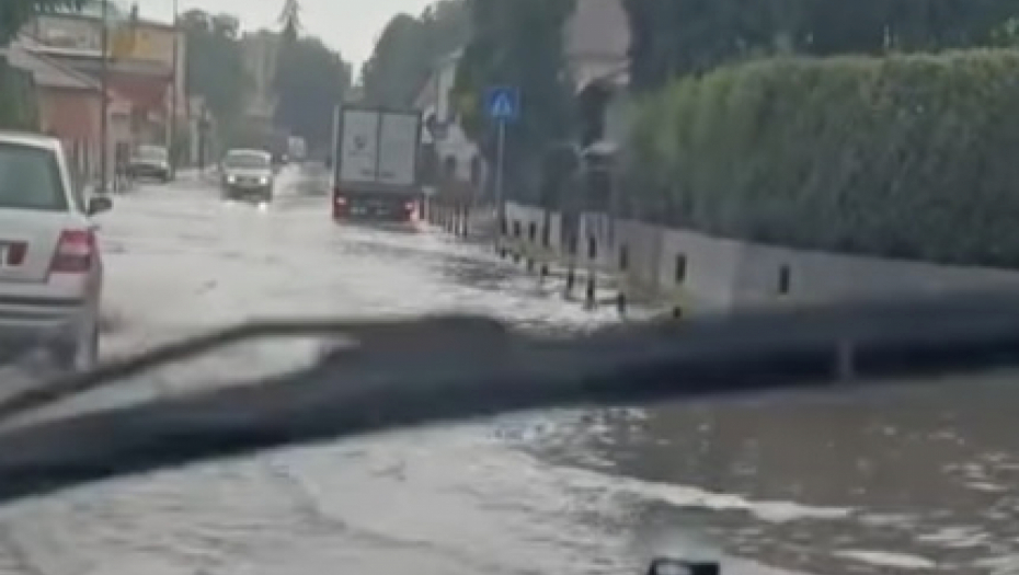 NOVI POTOP U NAREDNA DVA SATA! Posle nepogoda - pakleni talas! Ko preživi - pričaće!