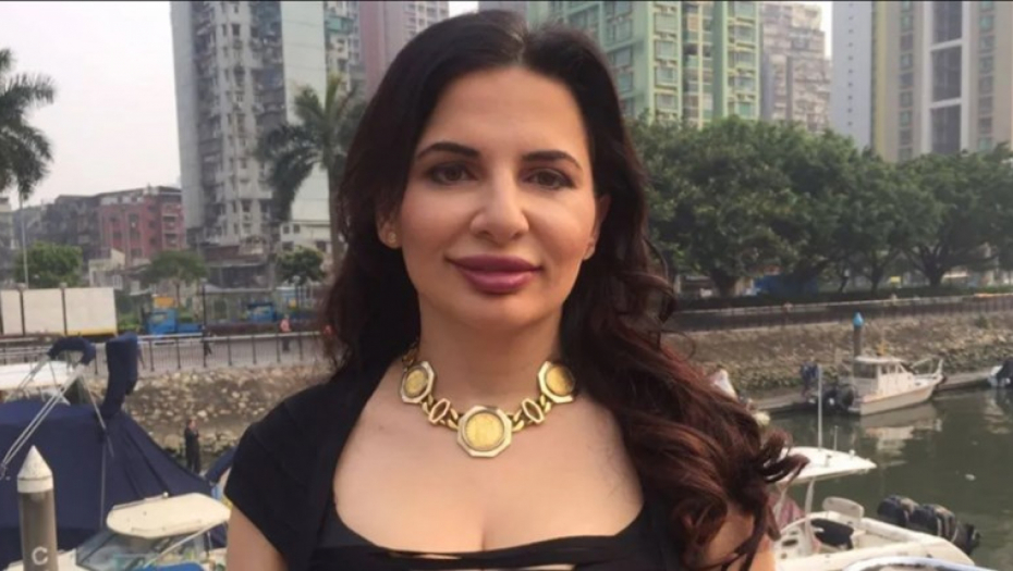 FBI NUDI 5 MILIONA DOLARA NAGRADU ZA HAPŠENJE OVE ŽENE! "Kripto kraljica" Ruja Ignatove, neuhvatljivi begunac!