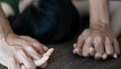 "KRIV SAM, ŽAO MI JE I KAJEM SE" Žena je šetala posle ponoći, prišao je i rekao ‘Ne boj se...", a onda je usledio UŽAS, PLAČ I VRIŠTANJE!