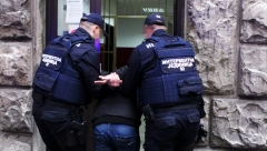 UHAPŠENI ZELENAŠI IZ BATAJNICE: Sekirom pretili dužnicima