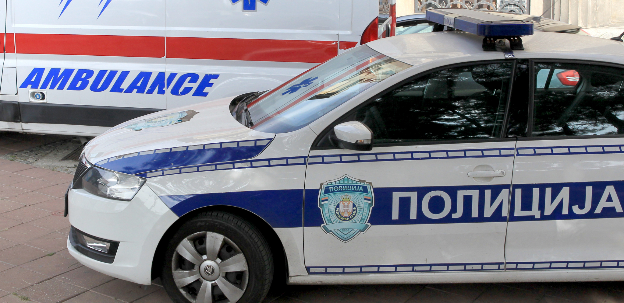 ŽENA (73) PRIMLJENA U BOLNICU BEZ ZNAKOVA ŽIVOTA Imala povrede po rukama, nogama i vratu?