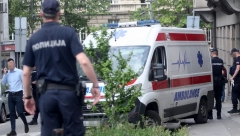 DETE (13) ZAMALO UMRLO U PANČEVU ZBOG TIKTOKA! Drug mu umotao glavu u foliju i snimao, majka ga pronašla BEZ SVESTI!