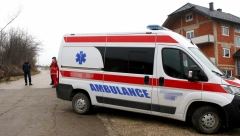 TRAGEDIJA U KIKINDI Policija pronašla telo mladića