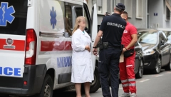 UPUCAN TINEJDŽER U OBRENOVCU Priznao lekarima šta se dogodilo