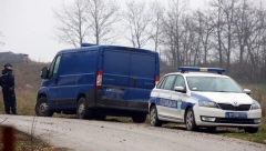 KAZNA I OTKAZ NAVIJAČU LEGIJE Poljski huligani divljali na severu Srbije i napali žandarme