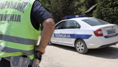 SAOBRAĆAJNA POLICIJA KRENULA U AKCIJU PO SRBIJI Upaljeni radari, ako vas uhvate u ovom prekršaju, loše vam se piše