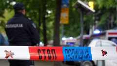 PRONAĐENO TELO LUKE VUKSANOVIĆA (26) Mladić nestao nakon udesa kod Mladenovca