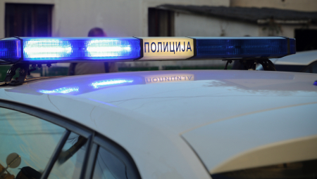 LJUDI ČEKAJU U AUTOMOBILU VEĆ OSAM I PO SATI Jeziva nesreća na auto-putu za Beograd, IMA NASTRADALIH (FOTO/VIDEO)