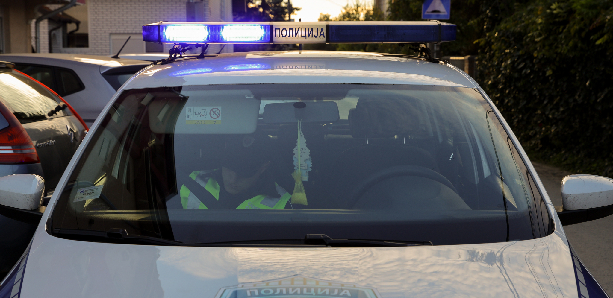 BAČENA BOMBA NA PORODIČNU KUĆU U NIŠU Ispituje se da li je događaj povezan sa pucnjavom u naselju Ledena Stena