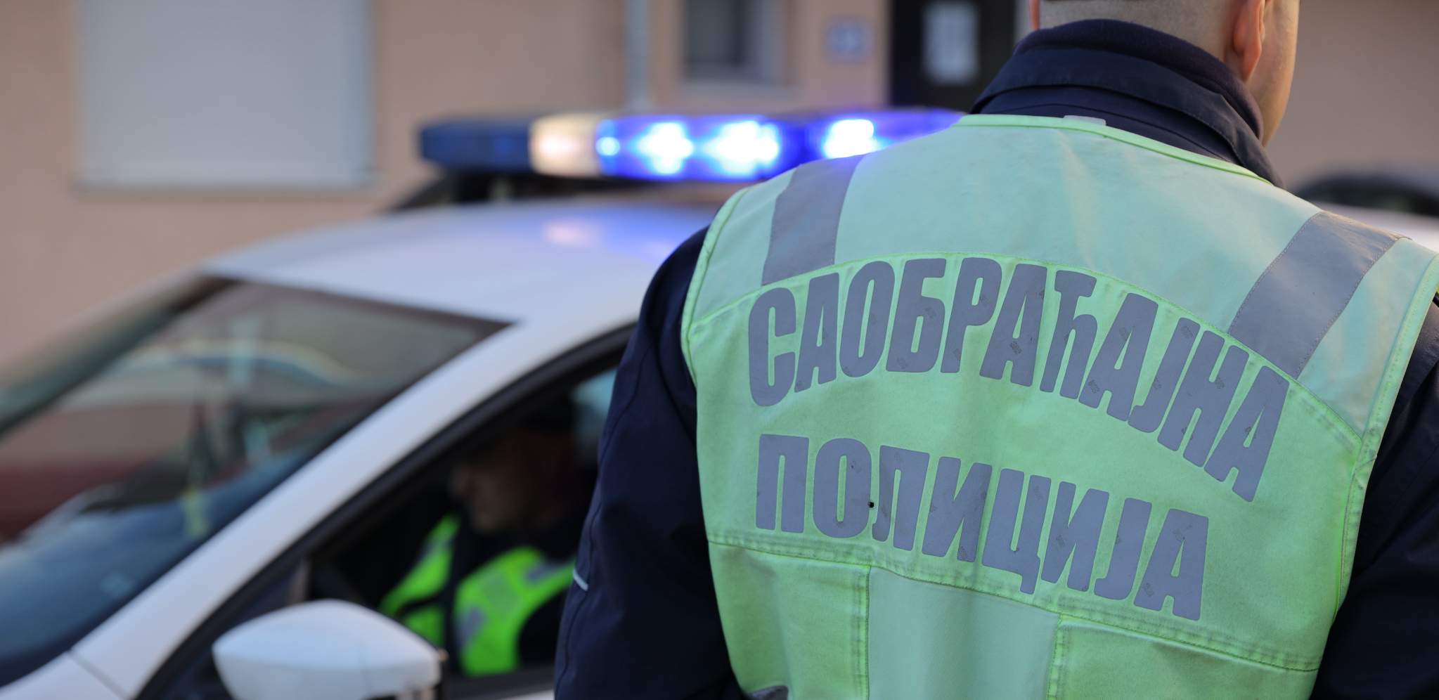 SAOBRAĆAJNA POLICIJA VRŠI INTENZIVNU KONTROLU SAOBRAĆAJA U ZONAMA ŠKOLA Evo na šta vozači da obrate pažnju