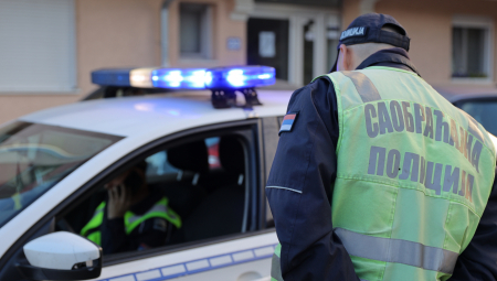 KAKO DA PROVERITE KOLIKO IMATE KAZNENIH POENA? Poništavaju se posle 2 godine, a u roku od 3 dana možete da ostanete bez dozvole