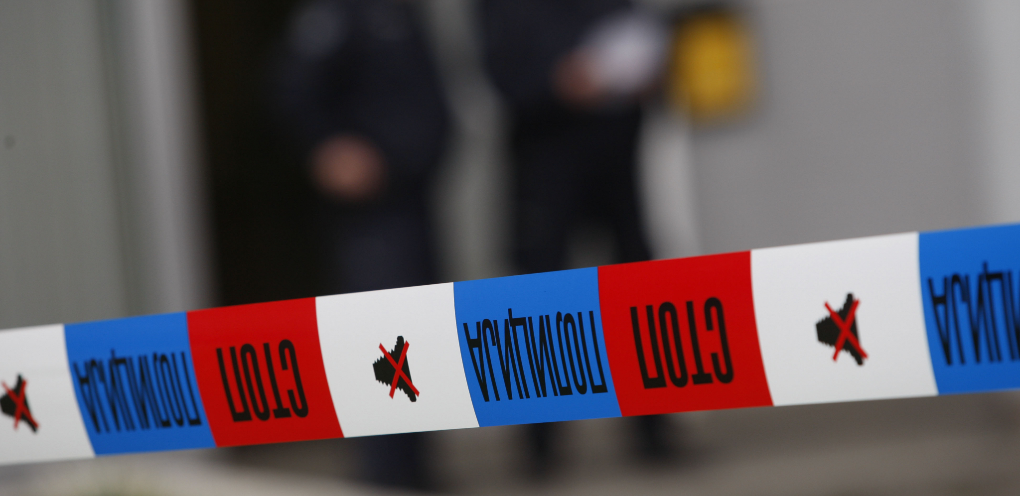 LUKINO TELO PRONAĐENO 100 METARA OD PUTA Porodica u očaju, ne mogu da prihvate da ga više nema