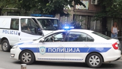 MUŠKARAC UHAPŠEN KOD PIROTA! U gepeku ''Citroena'' prevozio 32 MIGRANTA!