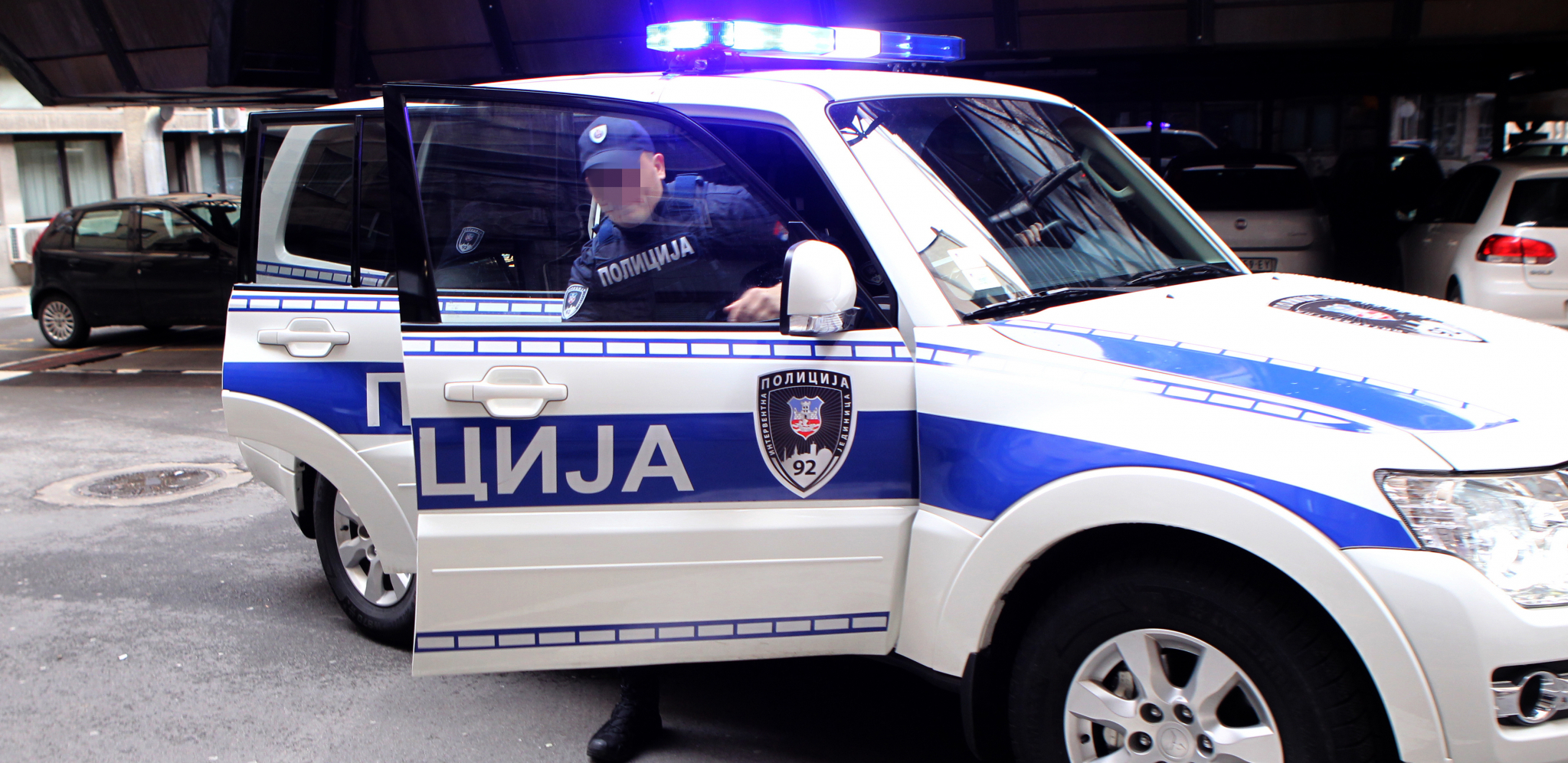 NOVI DETALJI JEZIVOG ZLOSTAVLJANJA DEČAKA NA ČUKARICI Očuh pekao dlanove i njegovoj majci?