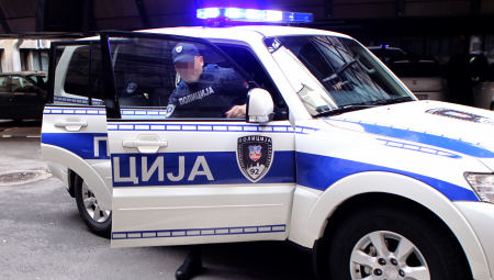 ITALIJANSKI DRŽAVLJANIN IZAZVAO SUDAR? Novi detalji udesa na magistralnom putu Užice-Požega