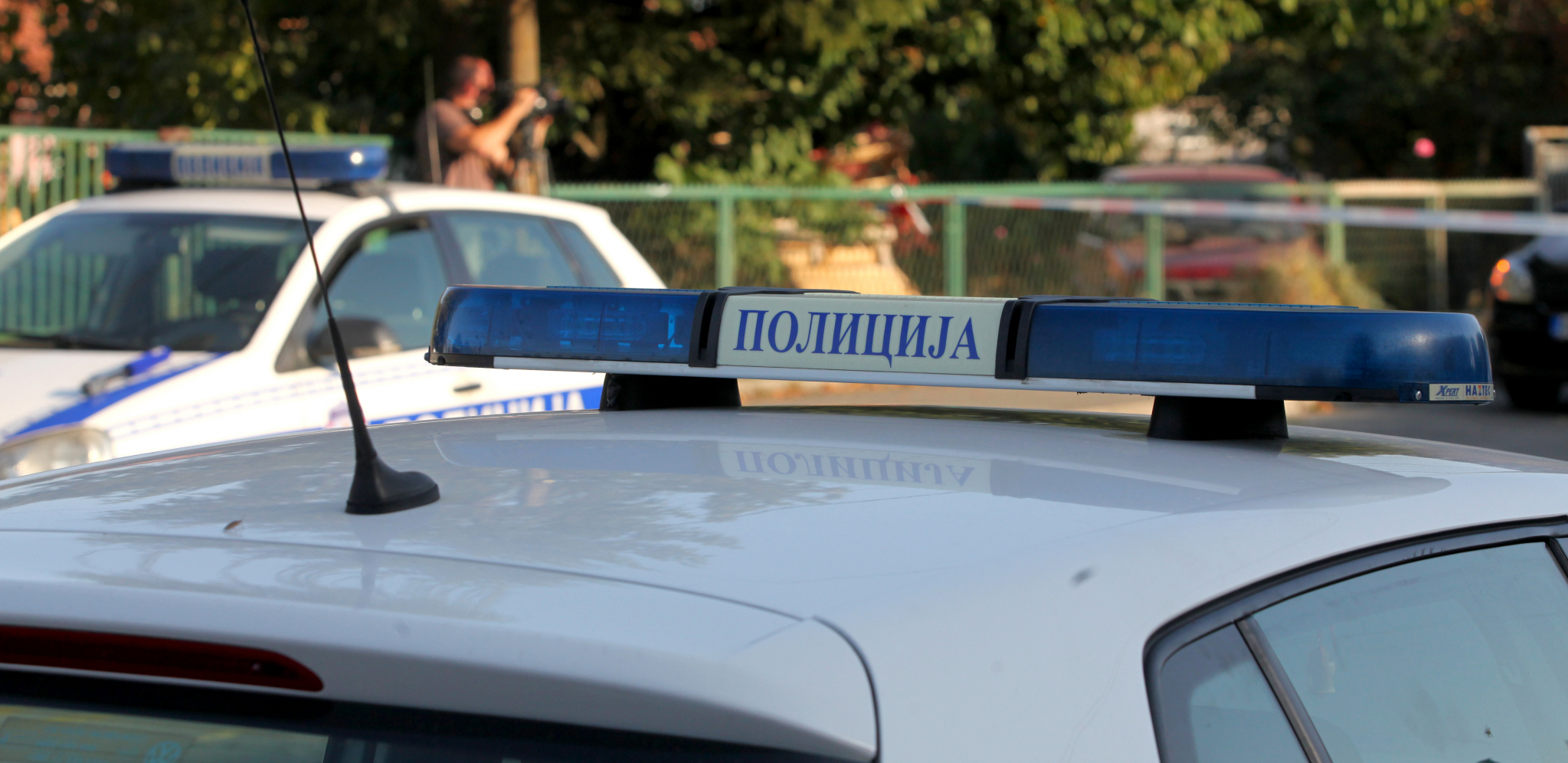 "UVEČE SMO ZAJEDNO ŠETALE PSE" Komšinica progovorila o jezivom zločinu na Vračaru: To su pronašli pored tela