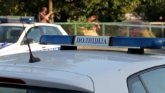 UŽAS U BEOGRADU Na decu predškolce naleteo dostavljač hrane