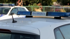 PRITVORENIK POBEGAO ISPRED SUDA U OBRENOVCU Izašao iz marice pa otrčao, u toku potraga za njim