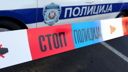 POZNATO STANJE TRUDNICE IZ LESKOVCA Oborena na pešačkom prelazu, pa hitno prevezena u UKC Niš