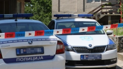 UBIO STRICA, PA SE KRIO NEDELJAMA Policija uhapsila osumnjičenog muškarca iz Sjenice