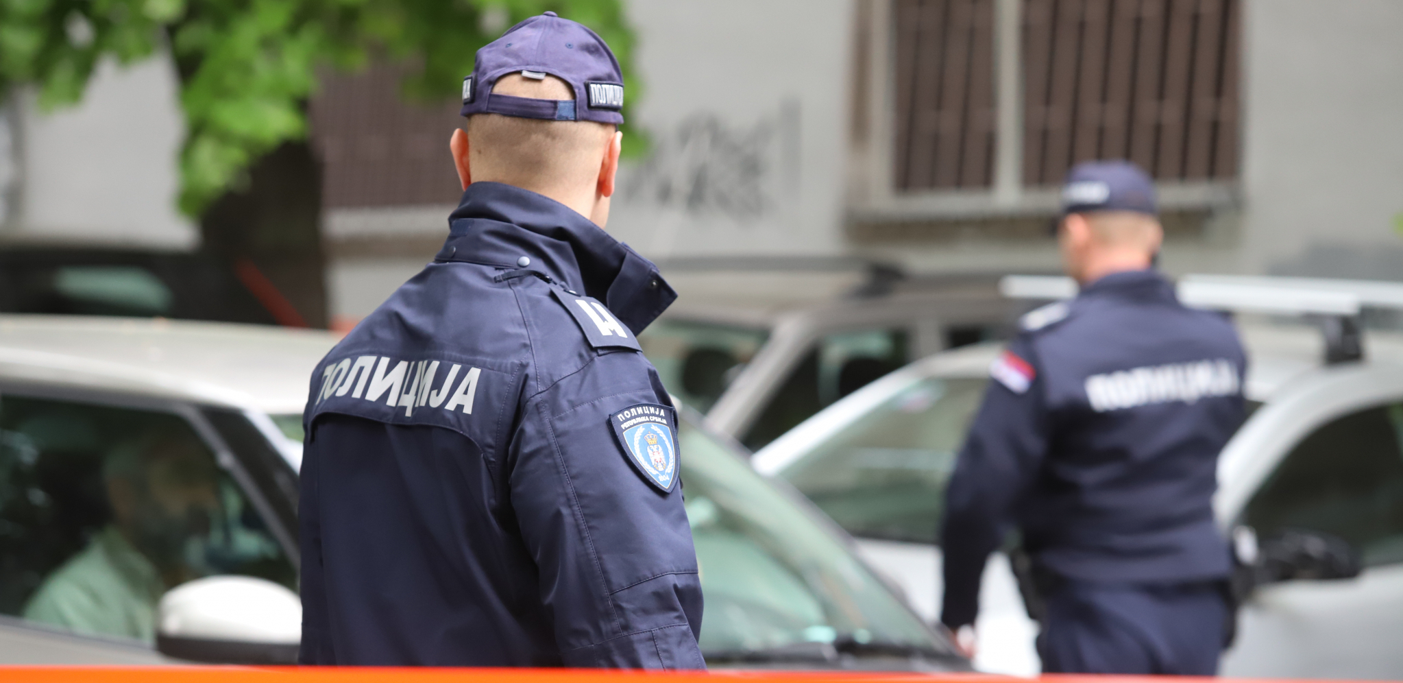 UHAPŠENE DVE ŽENE MAKROI Terale devojku na prostituisanje