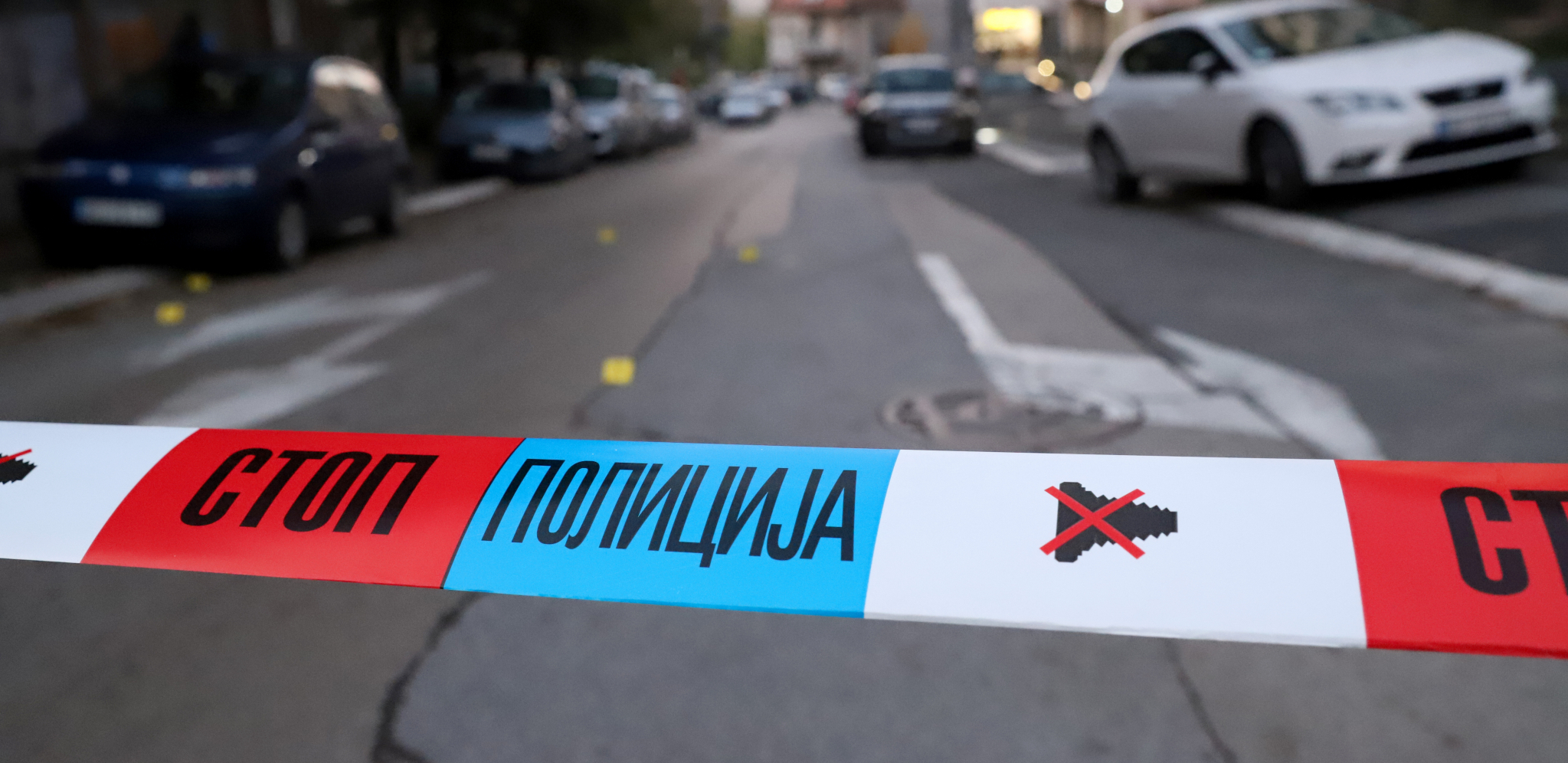 TUČA NA KARABURMI Tinejdžeru u tuči polomljen nos i vilica