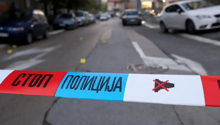 TUČA NA KARABURMI Tinejdžeru u tuči polomljen nos i vilica