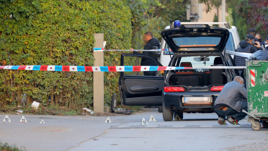 OGLASILO SE TUŽILAŠTVO POVODOM SMRTI MUŠKARCA (46) U VRANJU Nema tragova povreda