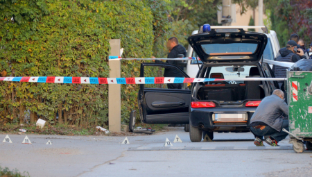 OGLASILO SE TUŽILAŠTVO POVODOM SMRTI MUŠKARCA (46) U VRANJU Nema tragova povreda