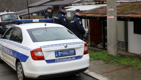 ČOVEK IZBODEN NOŽEM NASRED ULICE Jezivi napad u Prokuplju