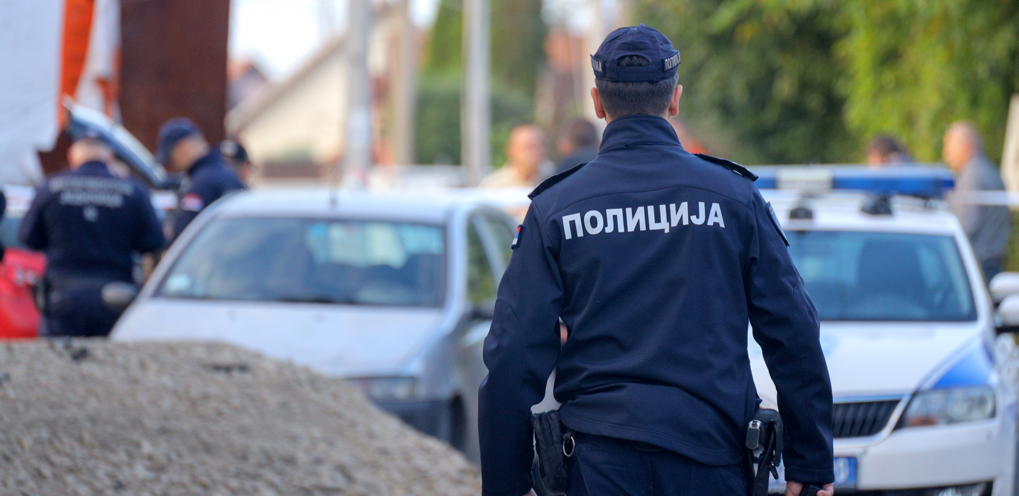 DETALJI JEZIVOG UBISTVA ŽENE U NIŠU Hitna pomoć došla na lice mesta i mogla samo da konstatuje jedno