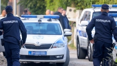 VELIKA AKCIJA POLICIJE U BEOGRADU! Hapšenja i pretresi na više lokacija!