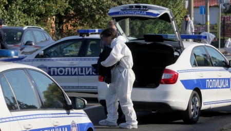 PIT BUL KOJI JE USMRTIO ČOVEKA IPAK NIJE USPAVAN Nove informacije o nezapamćenom užasu u Novom Sadu