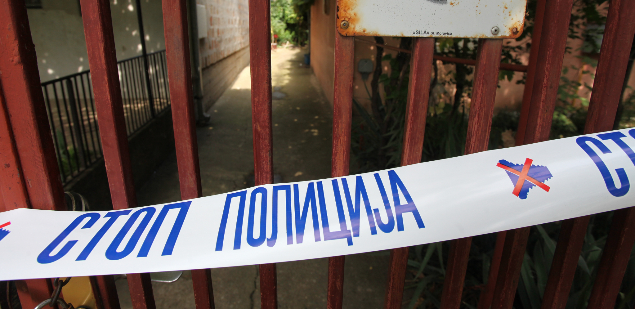 PO BELIVUKOVOM RECEPTU, NERMINA TREBALA DA ZAVRŠI U MAŠINI ZA MLEVENJE MESA! Sa majkom ZVERSKI silovao suprugu - palili mirišljave sveće da sakriju SMRAD LEŠA!