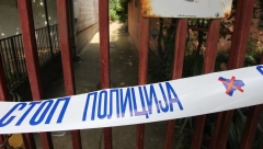 PRONAĐENO TELO MUŠKARCA (46) KOD NAPUŠTENOG OBJEKTA Horor u Vranju