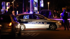UBIO SE ZBOG DUGOVA  Samoubistvo u Aleksincu