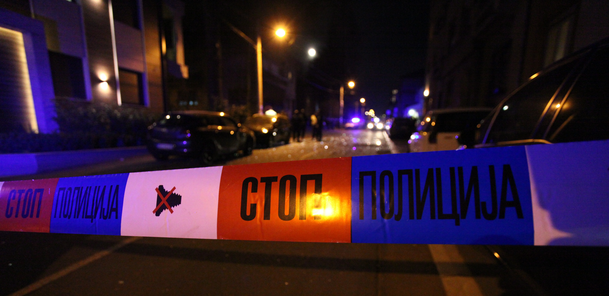 PUCNJAVA U MAJDANPEKU Deda (89) se posvađao sa komšijom, pa zapucao iz puške - IMA MRTVIH?