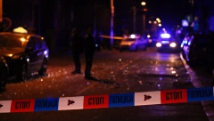 MASOVNA TUČA U RESTORANU Koristili palice i suzavce, uhapšeno više od 15 osoba