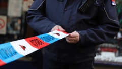 STARAC (90) IZ LESKOVCA IZBO ROĐENOG SINA! Povređeni muškarac u bolnici!