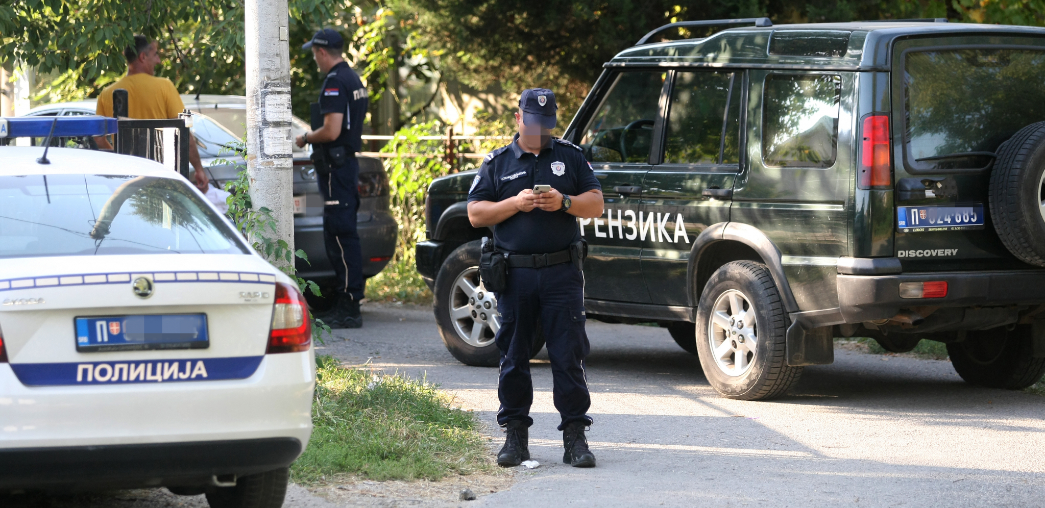 HOROR U BOLJEVCU KOD ZAJEČARA  Potraga za osobama koje su mučile i ubile  S. B. (90) nekadašnjeg vlasnika kafane