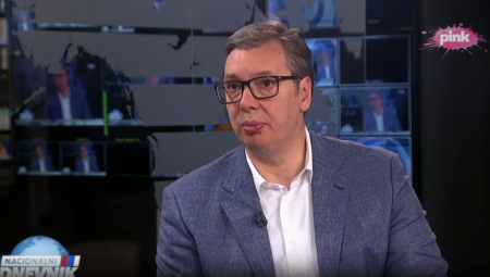 POSETIĆU BEZ KAMERE Vučič o planovima za Vidovdan